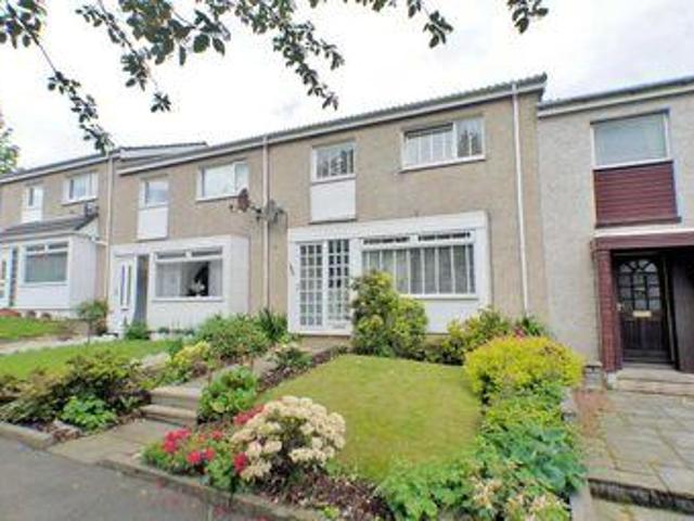 House for sale in Scotland