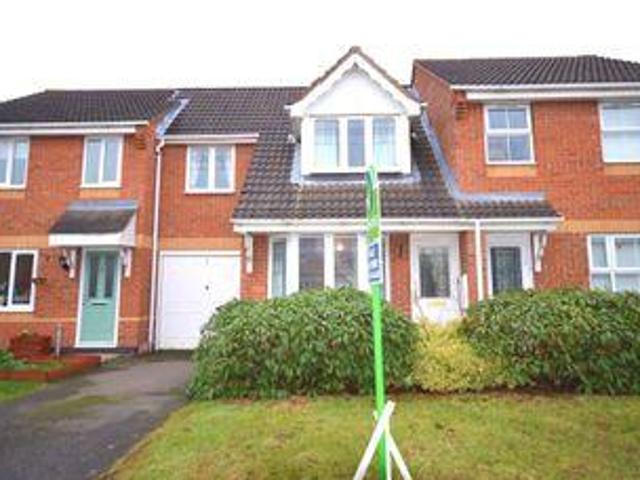 House for sale in Ashby-de-la-zouch, Leicestershire