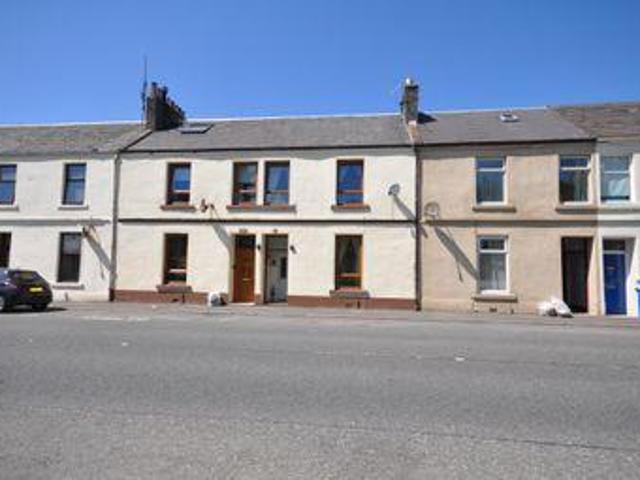 House for sale in Girvan, Scotland