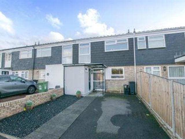 House for sale in Broxbourne, Hertfordshire