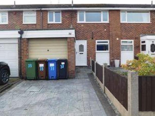 House for sale in Greater Manchester