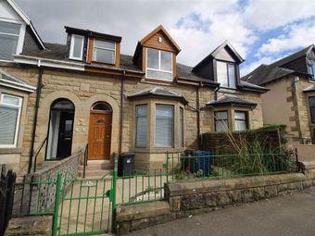 House for sale in Greenock, Scotland