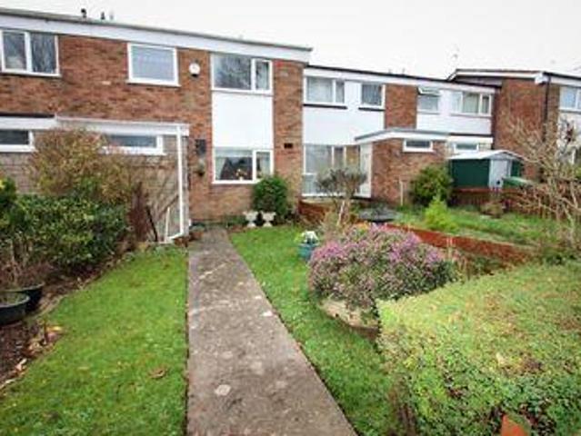 House for sale in Falcon Lodge, Wales