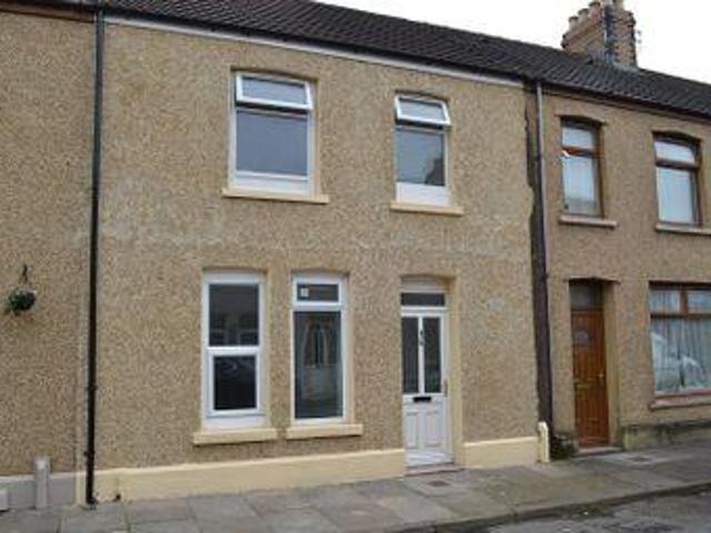 House for sale in Aberavon, Wales