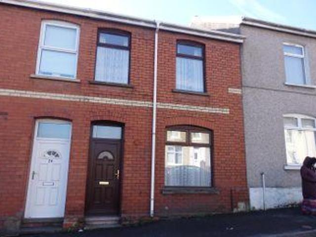 House for sale in Llanelli, Sir Gaerfyrddin / Carmarthenshire