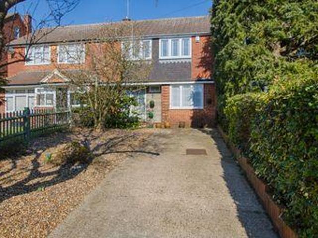 House for sale in Waltham Cross, Broxbourne