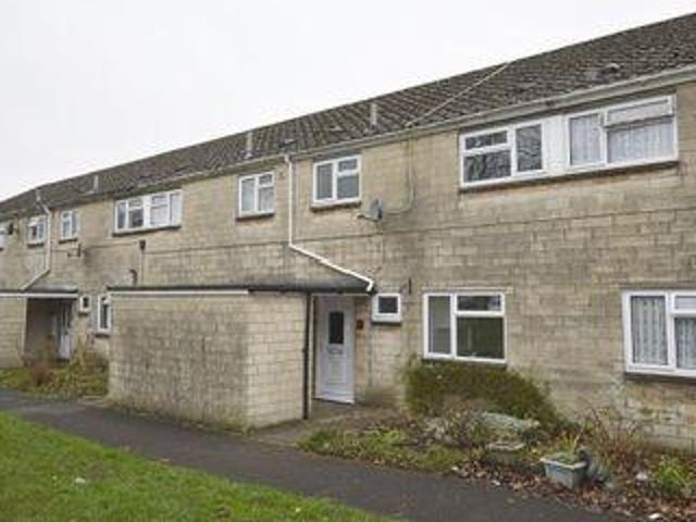 House for sale in Radstock, Bath And North East Somerset