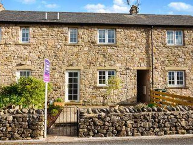 House for sale in Settle, North Yorkshire
