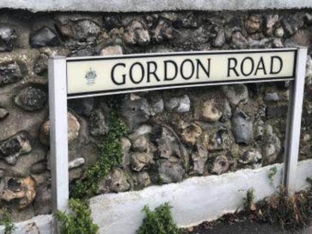 House for sale in Worthing, West Sussex