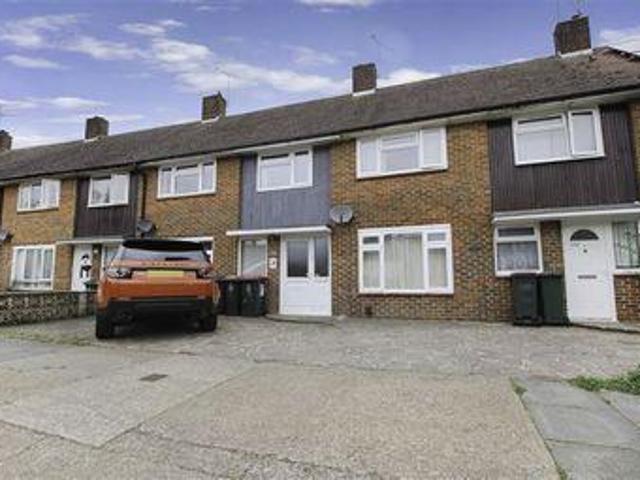 House for sale in Crawley, West Sussex