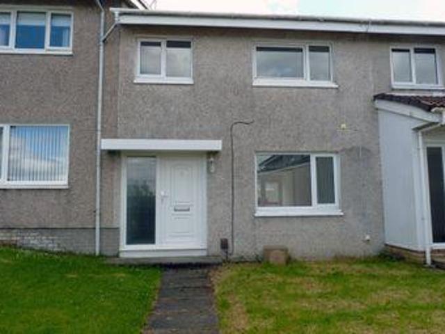House for sale in Scotland