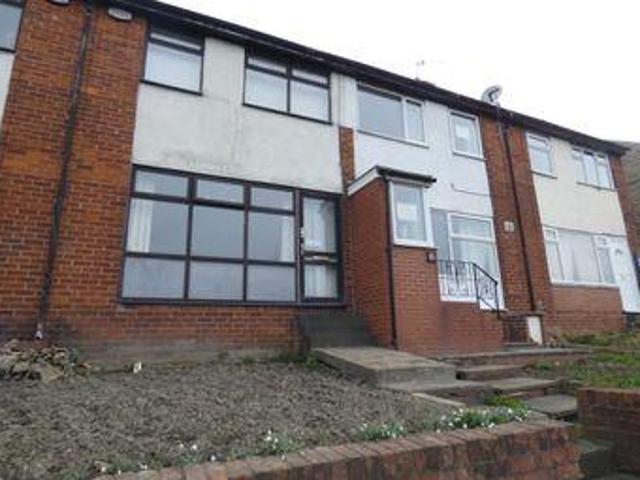 House for sale in Batley, West Yorkshire
