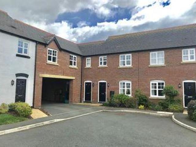 House for sale in Two Mills, Cheshire