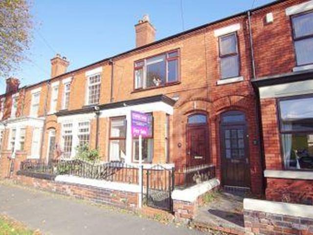 House for sale in Warrington