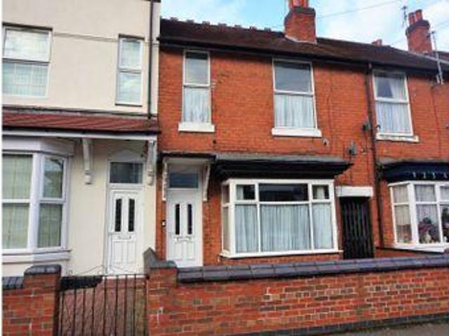 House for sale in Smethwick, West Midlands