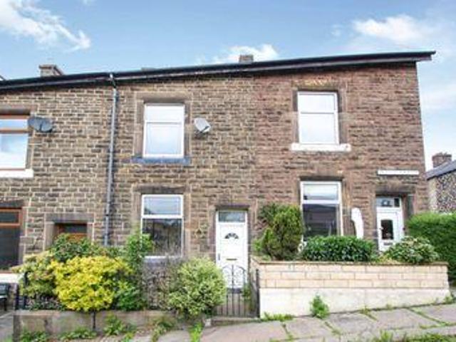 House for sale in Rossendale, Lancashire