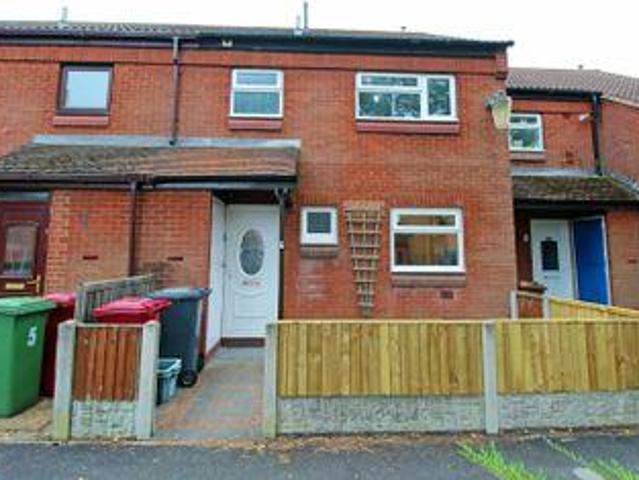 House for sale in Scunthorpe, Greater Lincolnshire