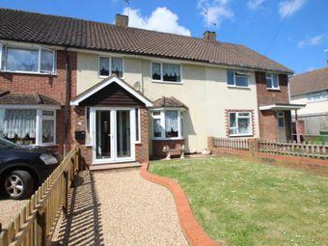 House for sale in Pouchen End, Hertfordshire