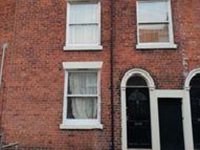 House for sale in Preston, Lancashire