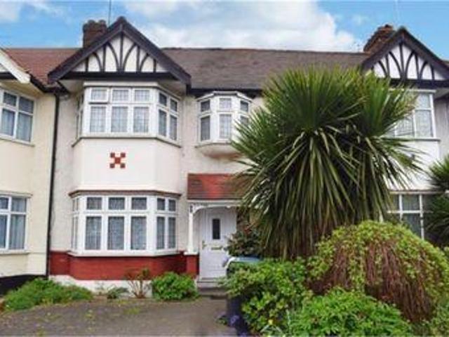 House for sale in Broxbourne, Hertfordshire