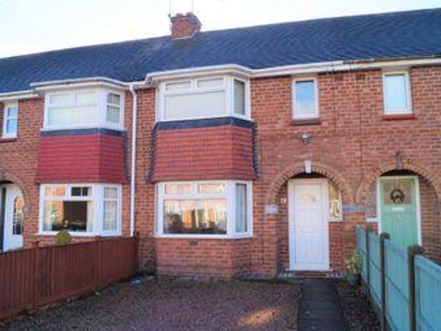 House for sale in Worcester, Worcestershire
