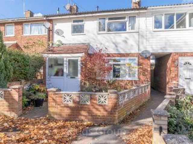 House for sale in Hertford, Colliers End