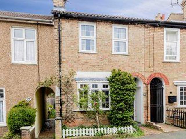 House for sale in Sevenoaks, The Butts
