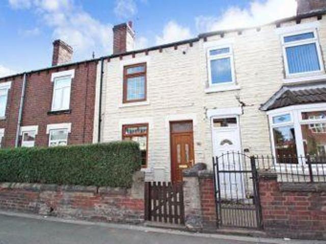 House for sale in Pontefract, West Yorkshire