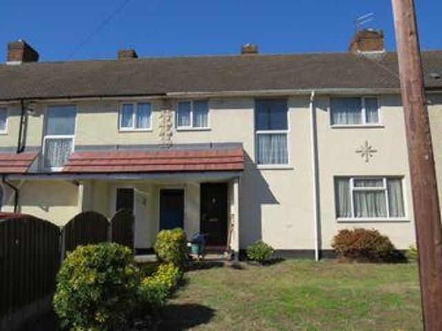House for sale in Bilston, West Midlands