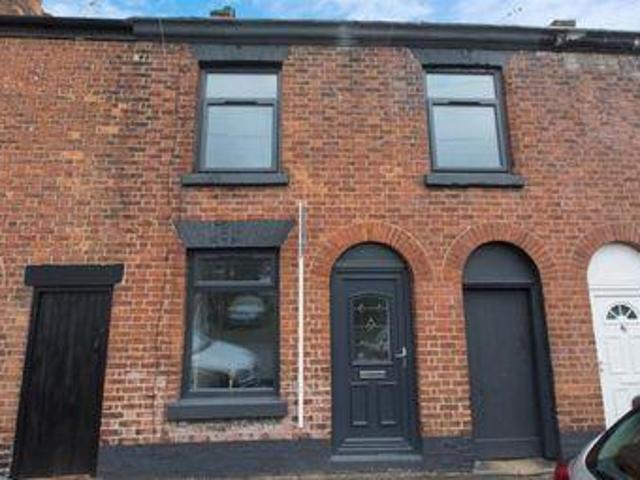 House for sale in Sandbach