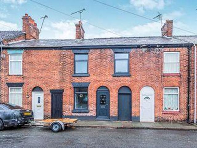 House for sale in Sandbach