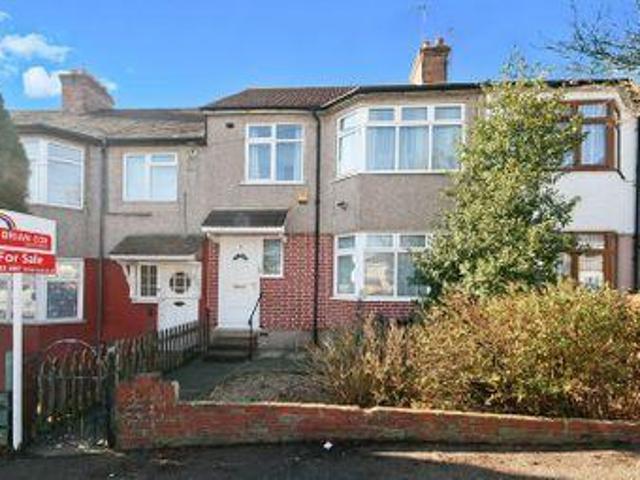 House for sale in Wembley, Greater London