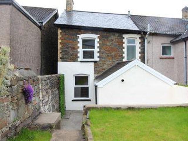 House for sale in Wales