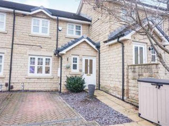 House for sale in Batley, West Yorkshire
