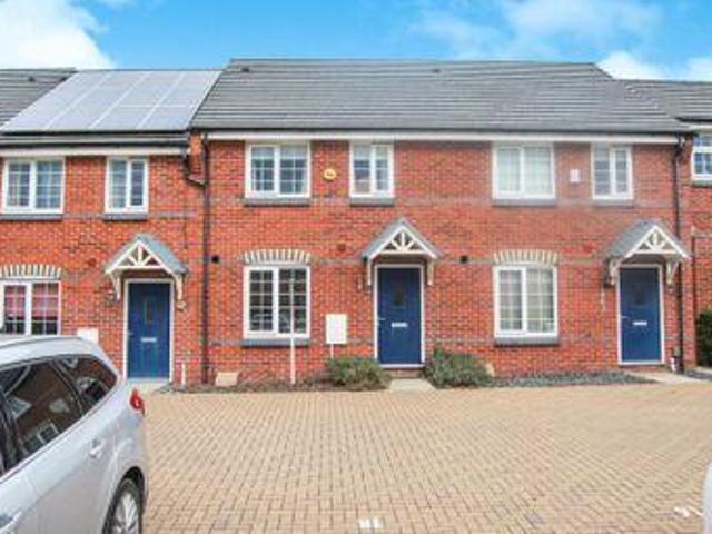 House for sale in Caldermill, East Midlands