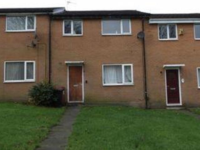 House for sale in Bare, Lancashire