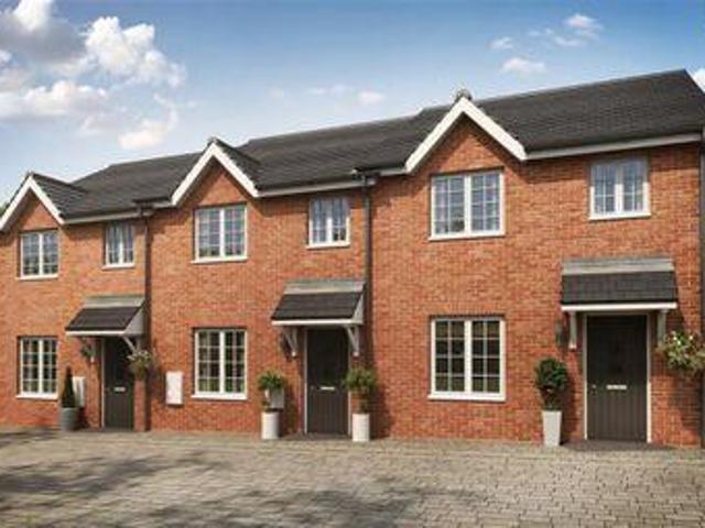 House for sale in Perryfields, West Sussex