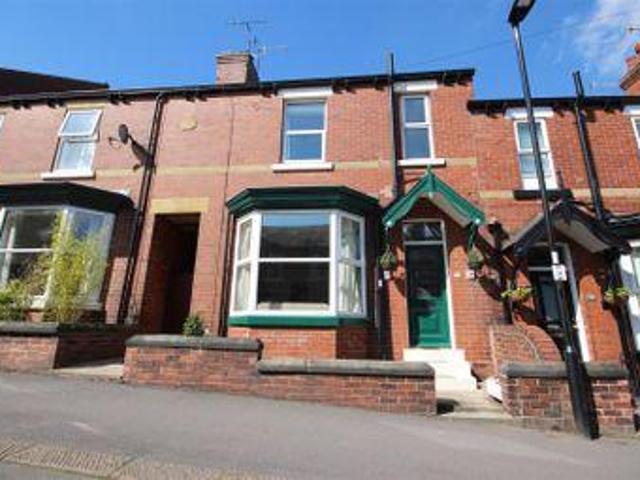 House for sale in South Yorkshire