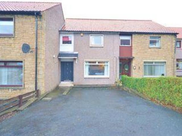 House for sale in Kirkcaldy, Scotland