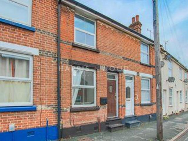 House for sale in Fordham Heath