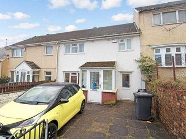 House for sale in Vale, Wales