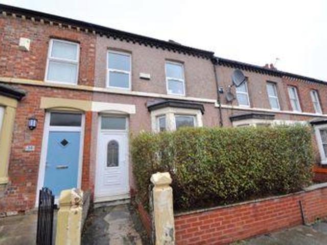 House for sale in Liscard, Wirral