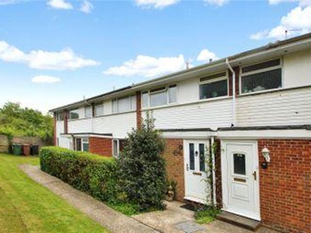 House for sale in Berrick Salome, Oxfordshire