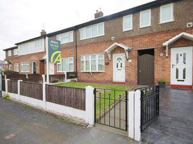 House for sale in Warrington