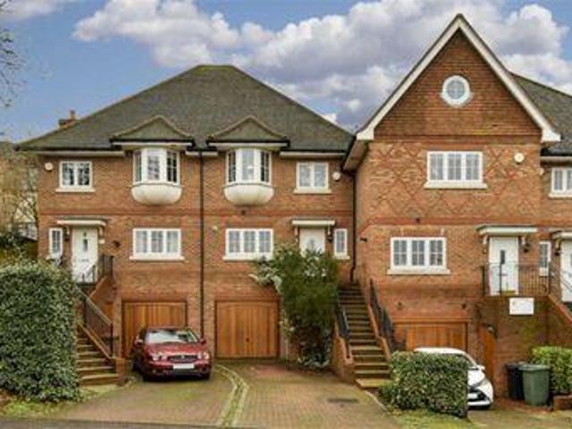 House for sale in Epsom, Surrey