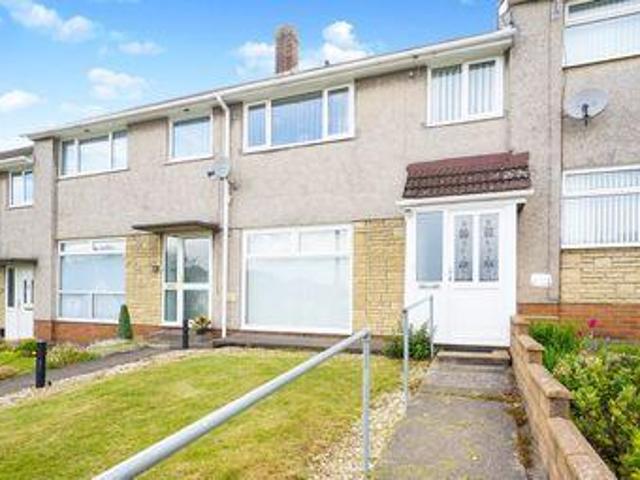House for sale in Griffithstown, Wales