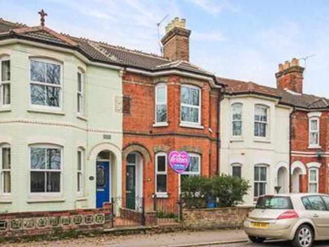 House for sale in Aldershot, Hampshire