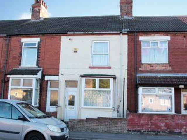 House for sale in Dragonby, North Lincolnshire