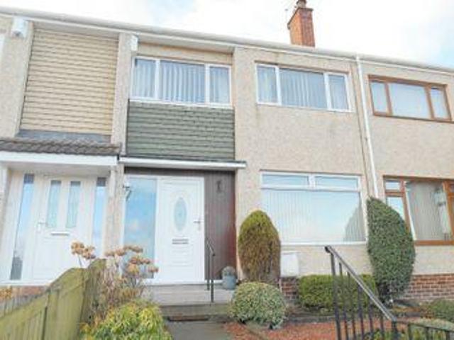 House for sale in Larkhall, Scotland