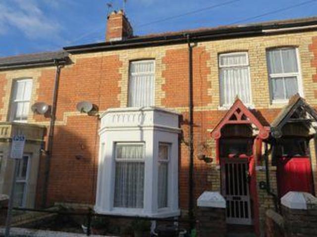 House for sale in Penarth, Wales
